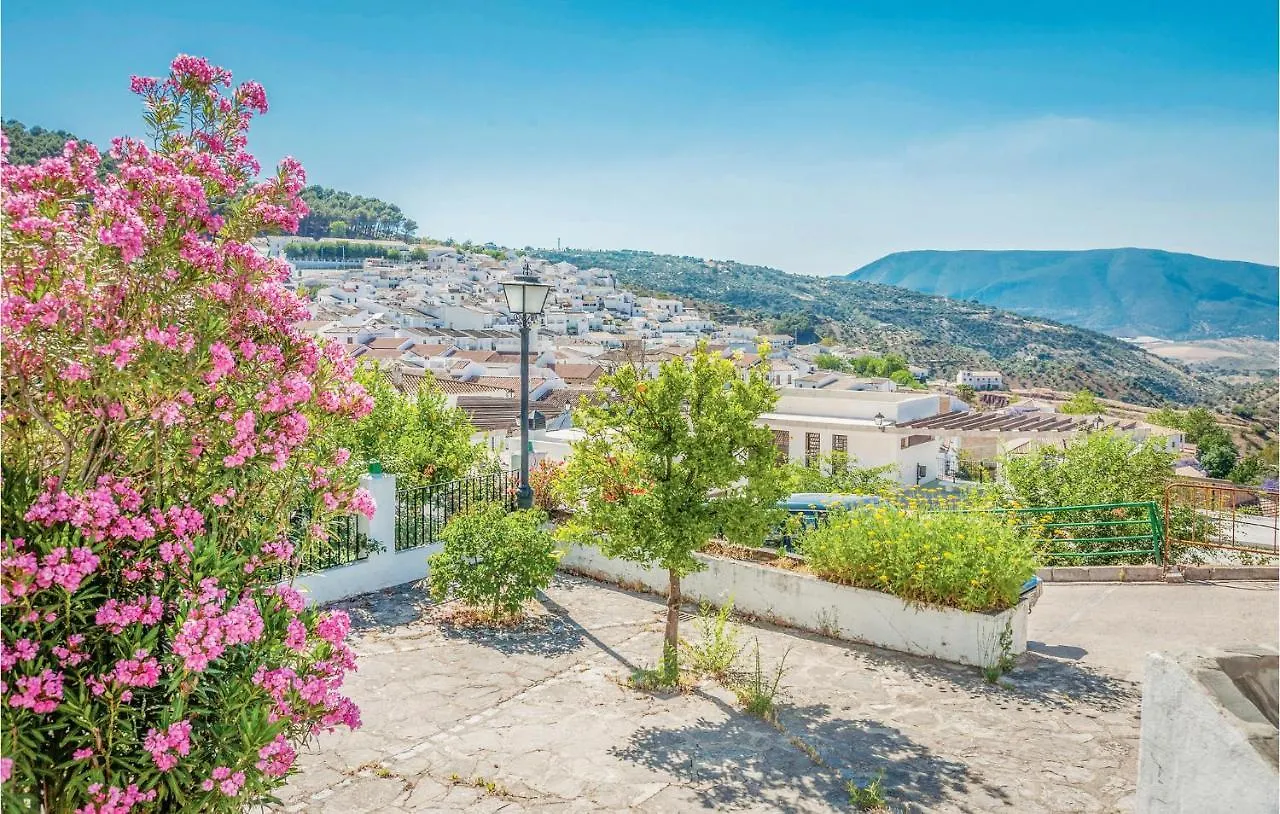 Holiday home Cozy Home In El Gastor With Outdoor Swimming Pool