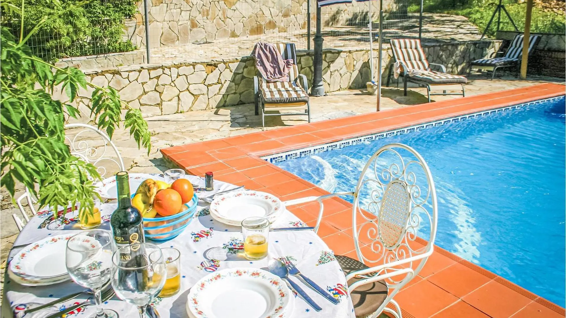 Cozy Home In El Gastor With Outdoor Swimming Pool 0*,  Spain