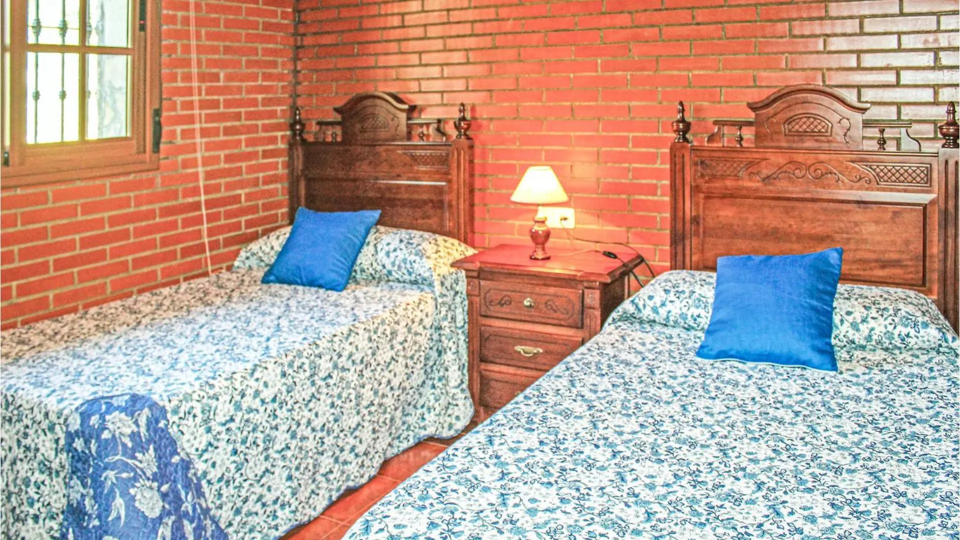 Holiday home Cozy Home In El Gastor With Outdoor Swimming Pool Spain