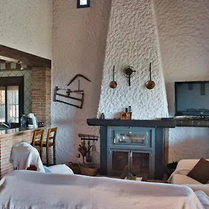 Chalet El Valle Dorado, El Gastor