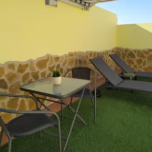  Сasa de vacaciones La Fuente 2