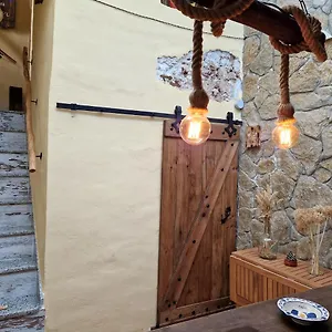  Сasa de vacaciones Casa Cuartel