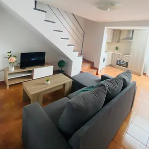  Сasa de vacaciones Casa Paco