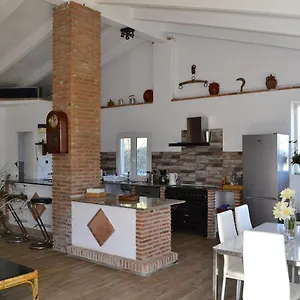  Villa El Porvenir