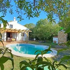  Сasa de vacaciones Casa El Almendro