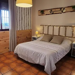  Сasa de vacaciones Camelot