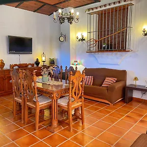 Holiday home Jarandalus, El Gastor