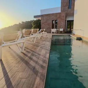  Сasa de vacaciones Eden